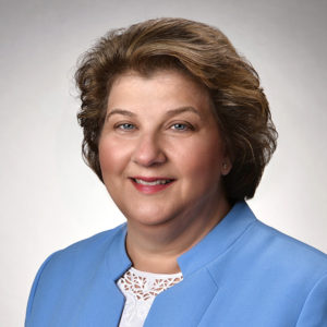 Theresa Moroukian - Principal