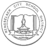 Rensselaer City SD logo