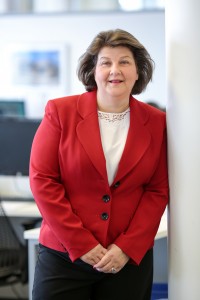 Theresa Moroukian, Associate Partner