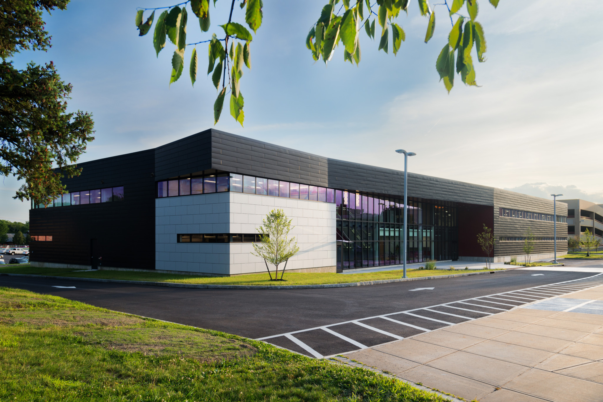 HVCC, Gene Haas Center for Advanced Manufacturing Skills
