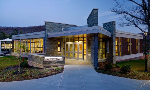Building Design and Architectural Services Expertise