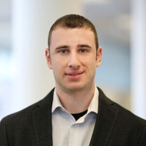 Steven Lovelett - Associate; AIA