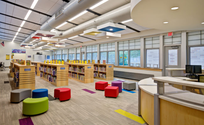 Cambridge CSD Elementary and High School Renovations