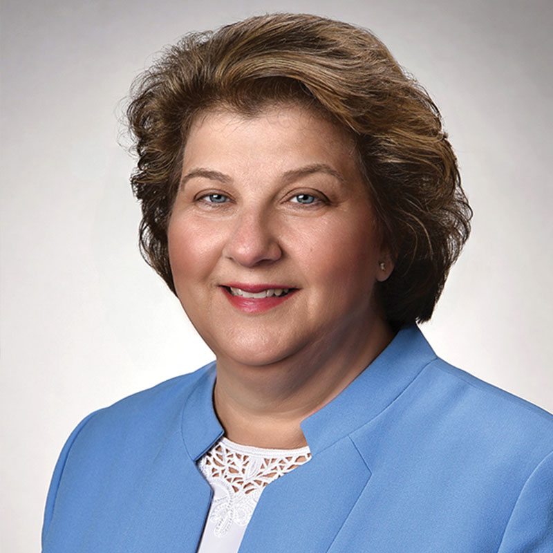 Theresa F. Moroukian