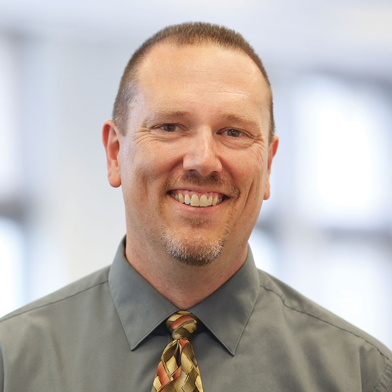 Todd Vogel
