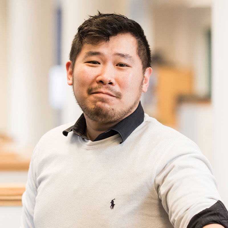 Jay Zhang