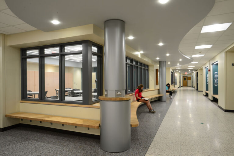 High School East STEM Center