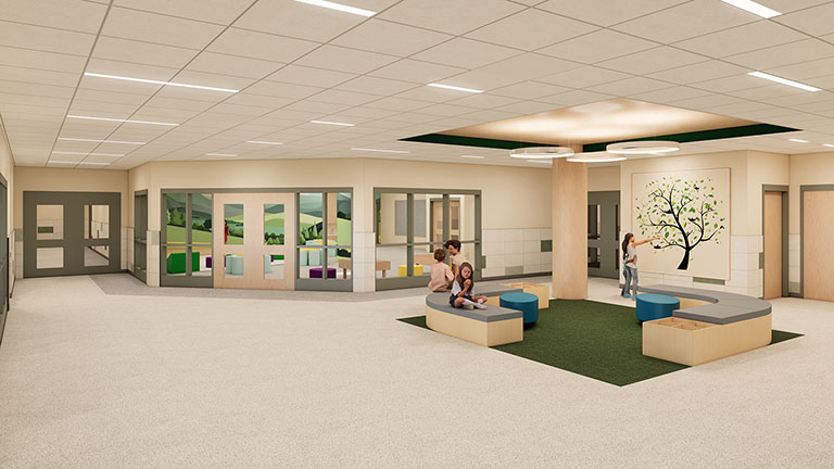 Early Learning Center