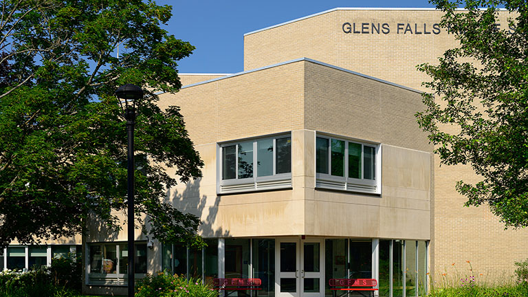 Middle School Renovation