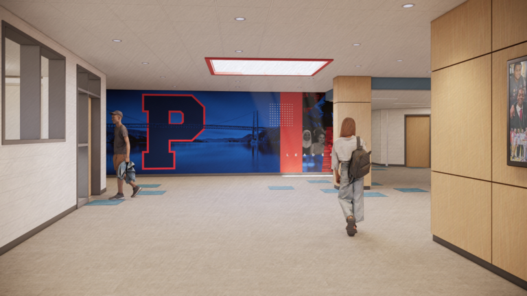 District Wide Capital Project